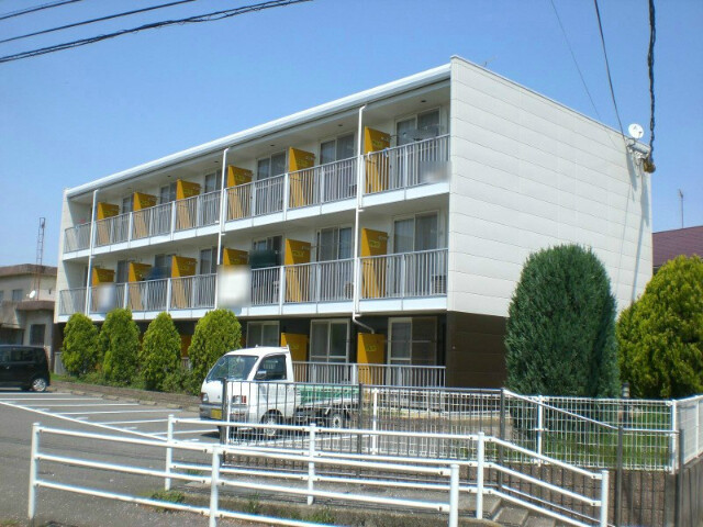 建物画像