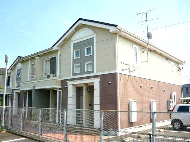 建物画像