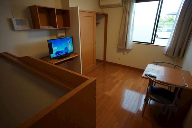 同型