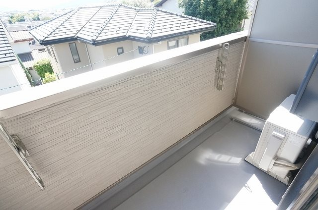 別号室