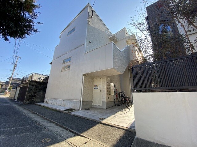 建物画像