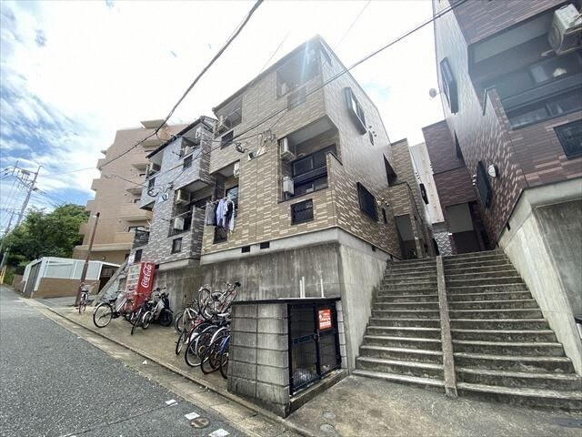 建物画像