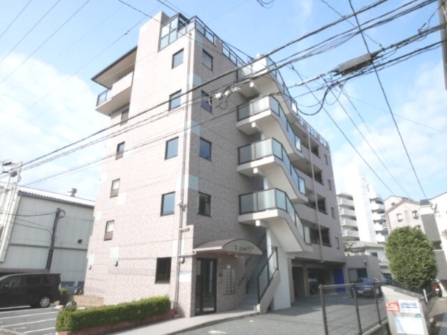 建物画像