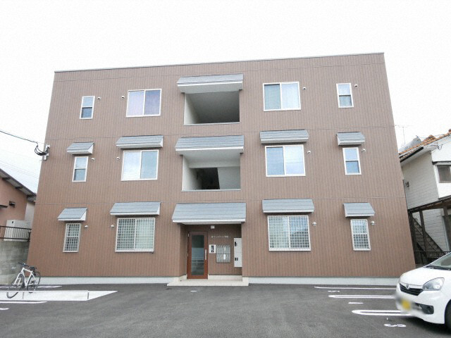 建物画像