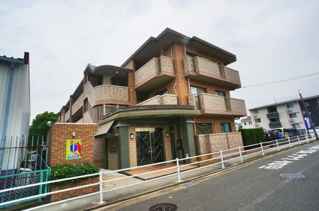 建物画像