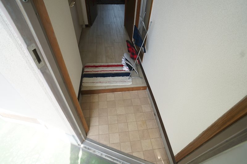 同物件写真