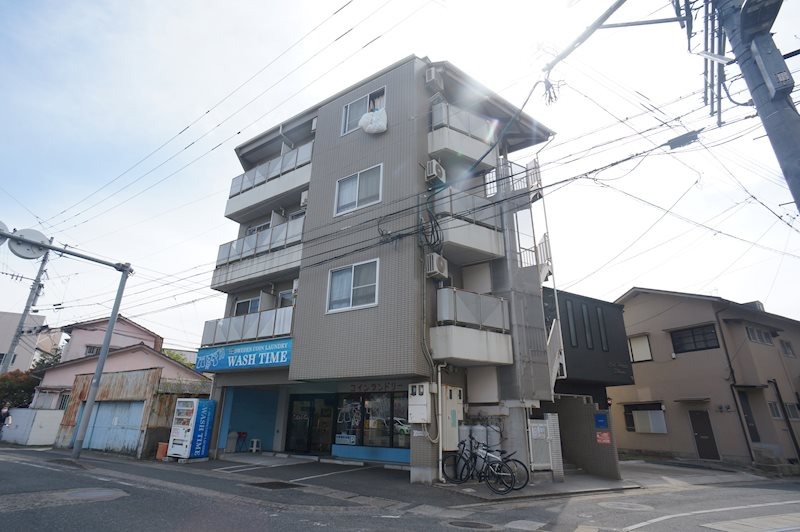 同物件写真