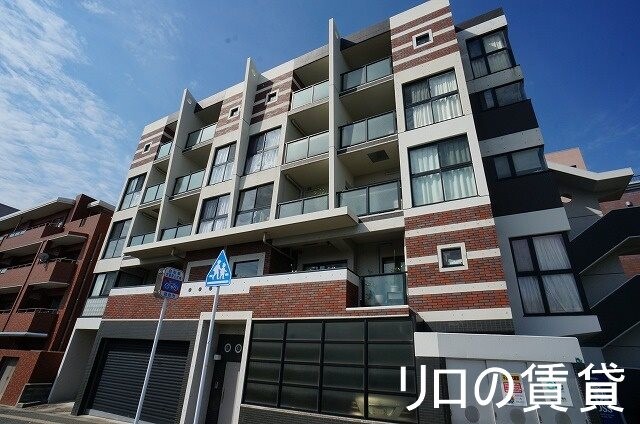建物画像