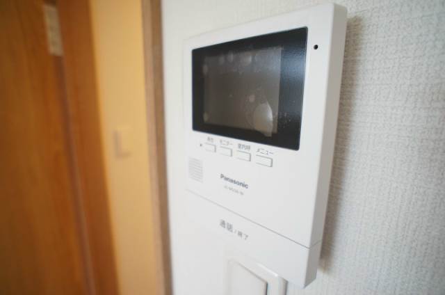 203号室の写真