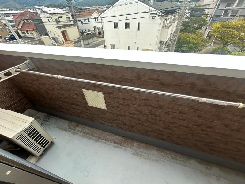 203号室の写真