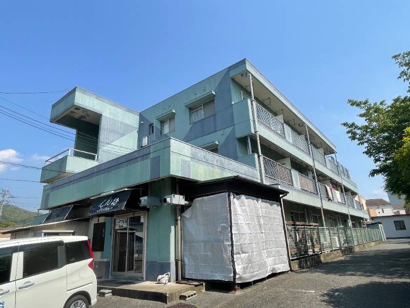 建物画像