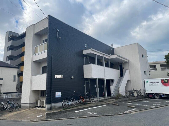 建物画像