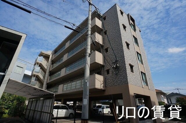 建物画像