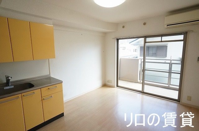 別号室イメージ