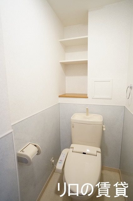 別号室イメージ