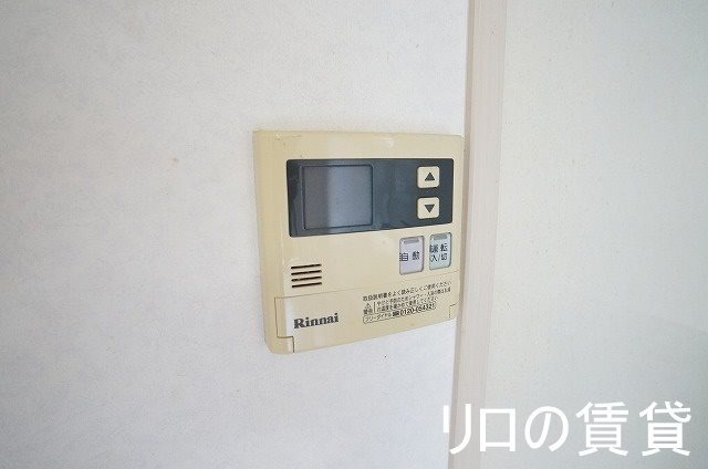 別号室イメージ