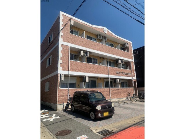 建物画像