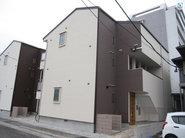 建物画像