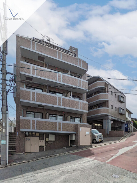 建物画像