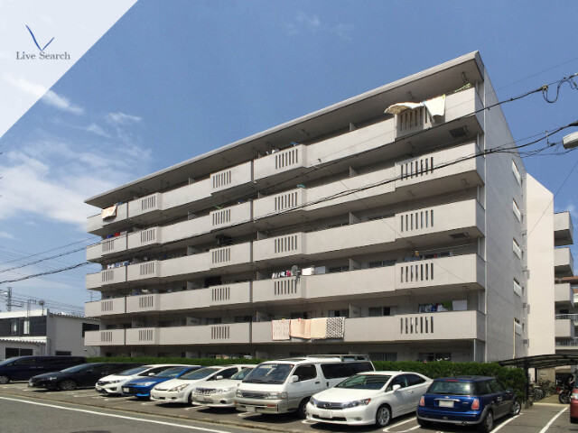 建物画像