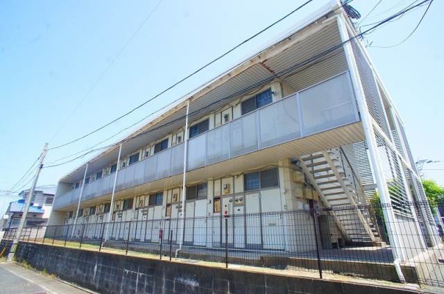 建物画像