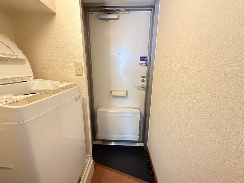 103号室の写真