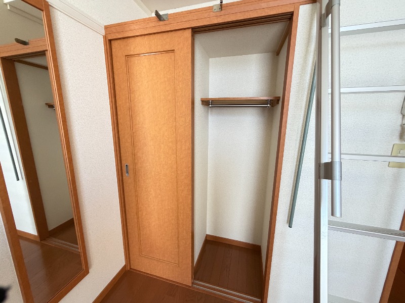 103号室の写真
