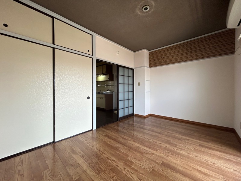 他号室イメージ