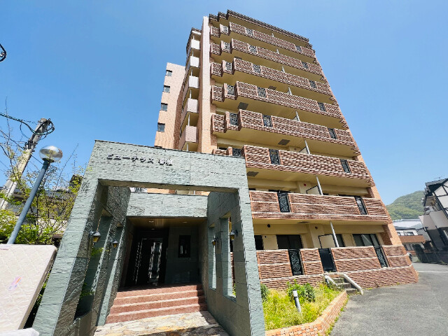 建物画像