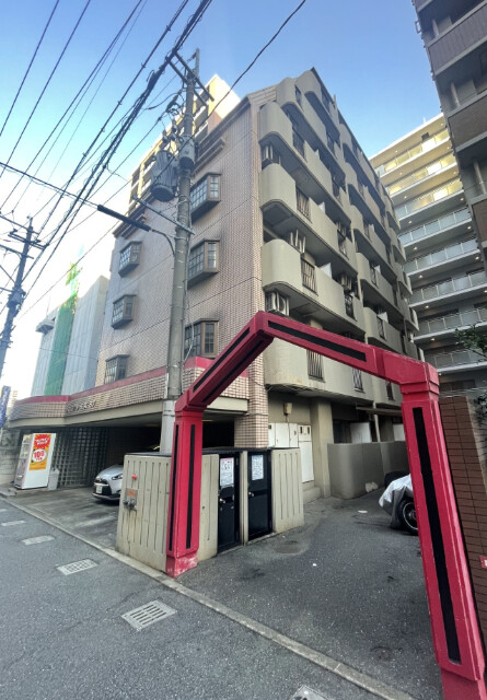 建物画像