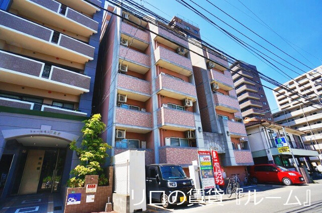 建物画像