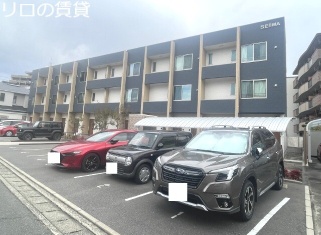 建物画像