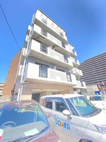 建物画像