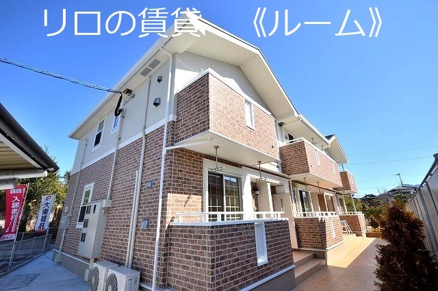 建物画像
