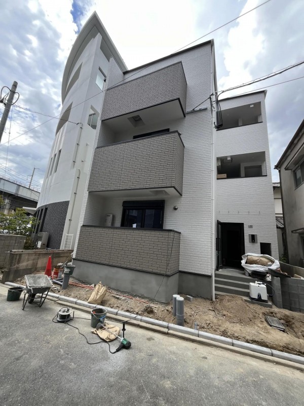 物件写真