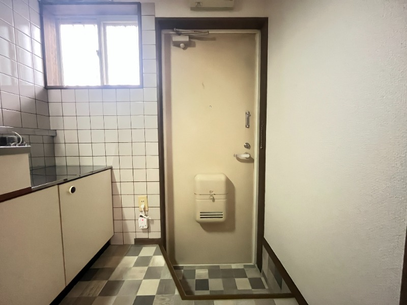 別号室