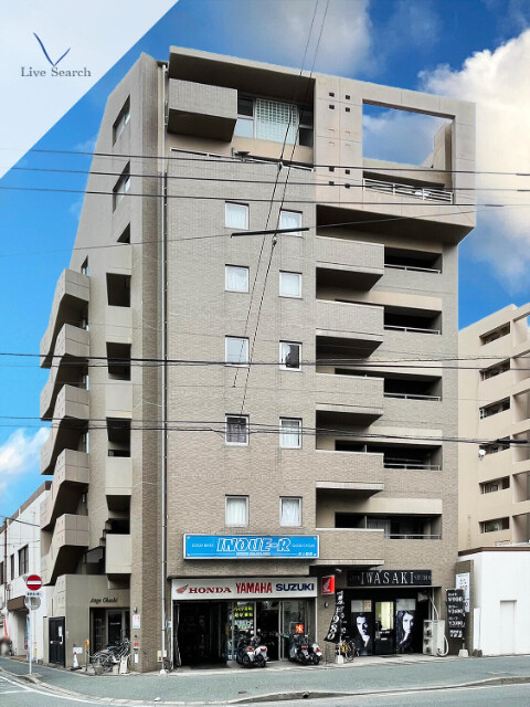 建物画像
