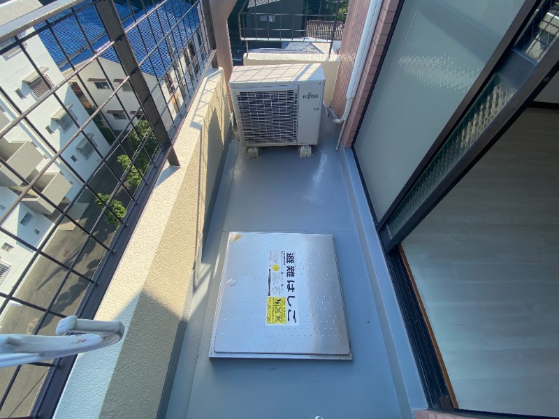 別号室イメージ