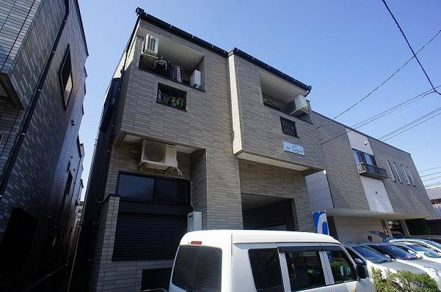 物件写真
