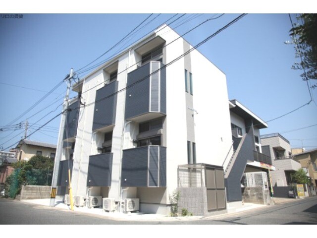 建物画像