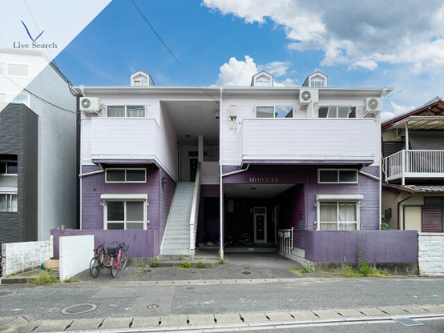 建物画像