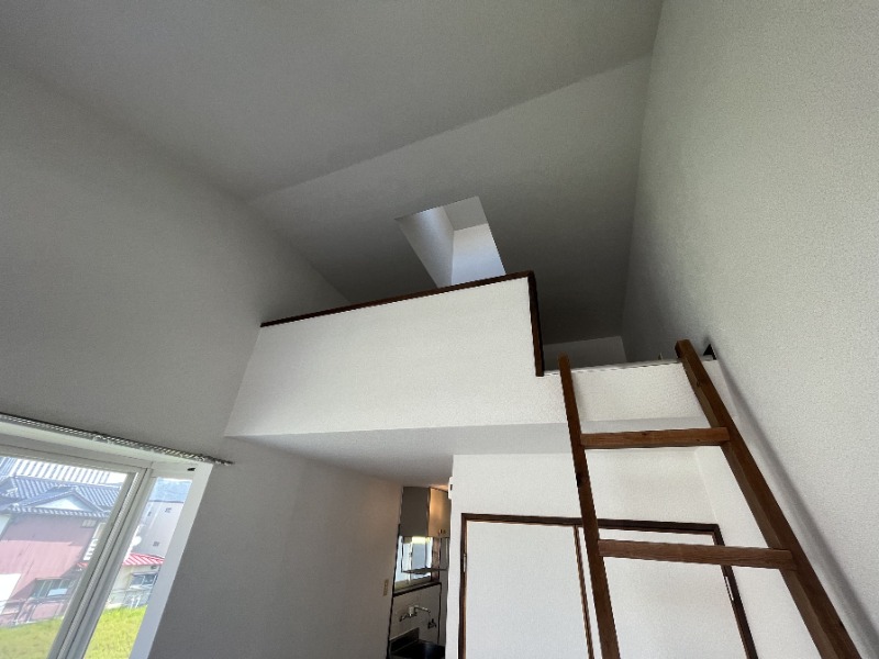 別号室