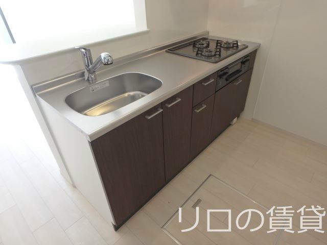 同型タイプ写真(実際は現況を優先します)