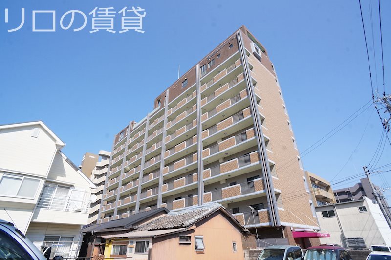 建物画像