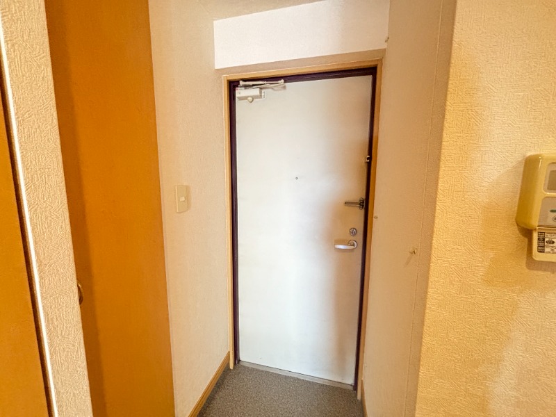 別号室