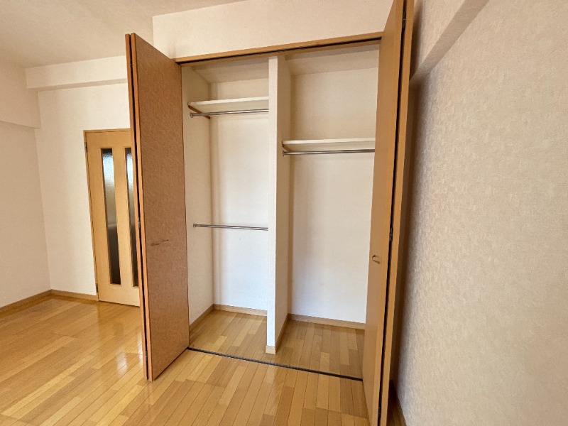別号室