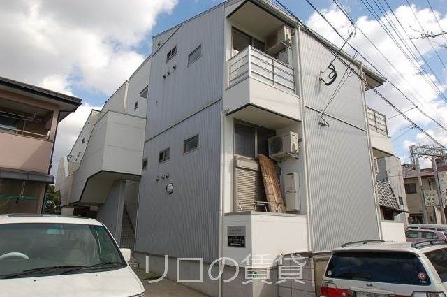建物画像