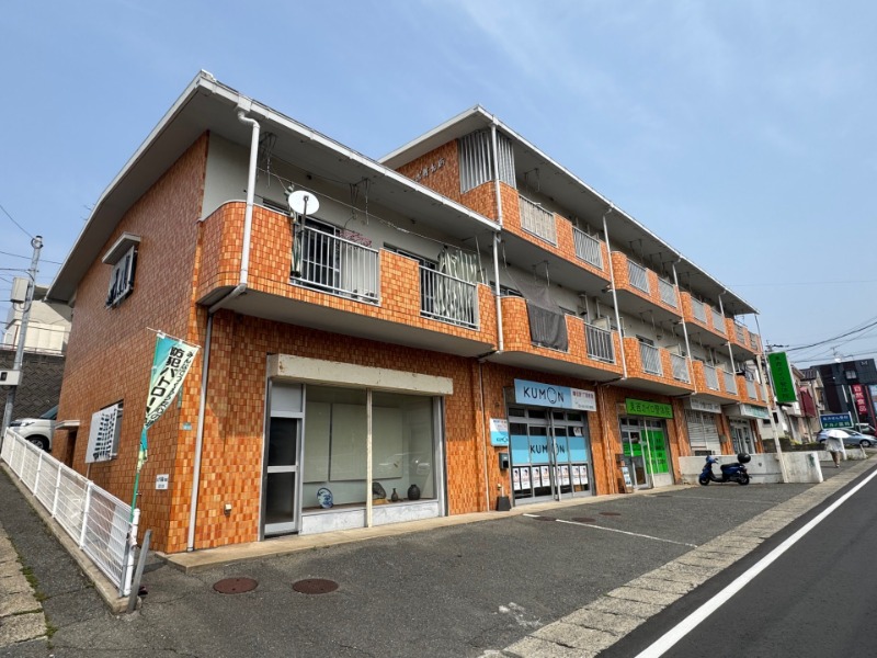 建物画像