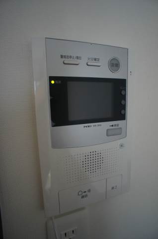 別号室