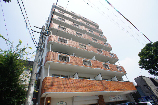 建物画像